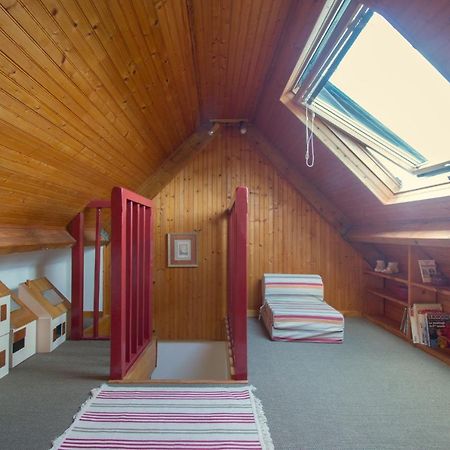 Maison D'Hotes Ti-Gwenn Pace Ngoại thất bức ảnh