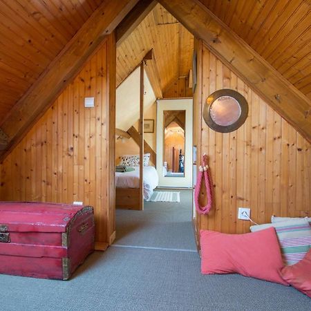 Maison D'Hotes Ti-Gwenn Pace Ngoại thất bức ảnh