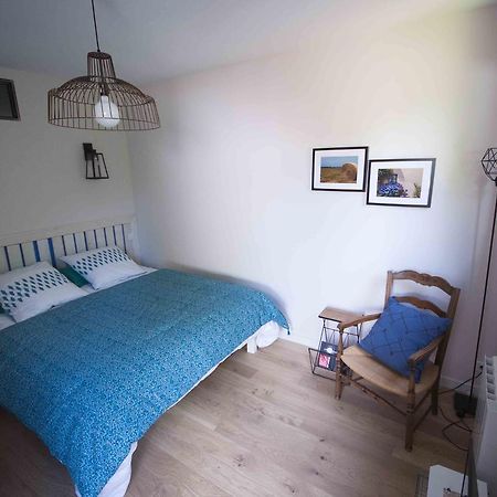 Maison D'Hotes Ti-Gwenn Pace Ngoại thất bức ảnh