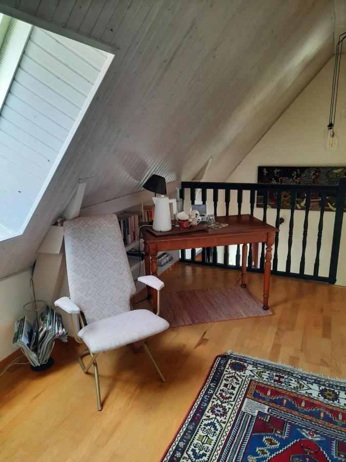 Maison D'Hotes Ti-Gwenn Pace Ngoại thất bức ảnh