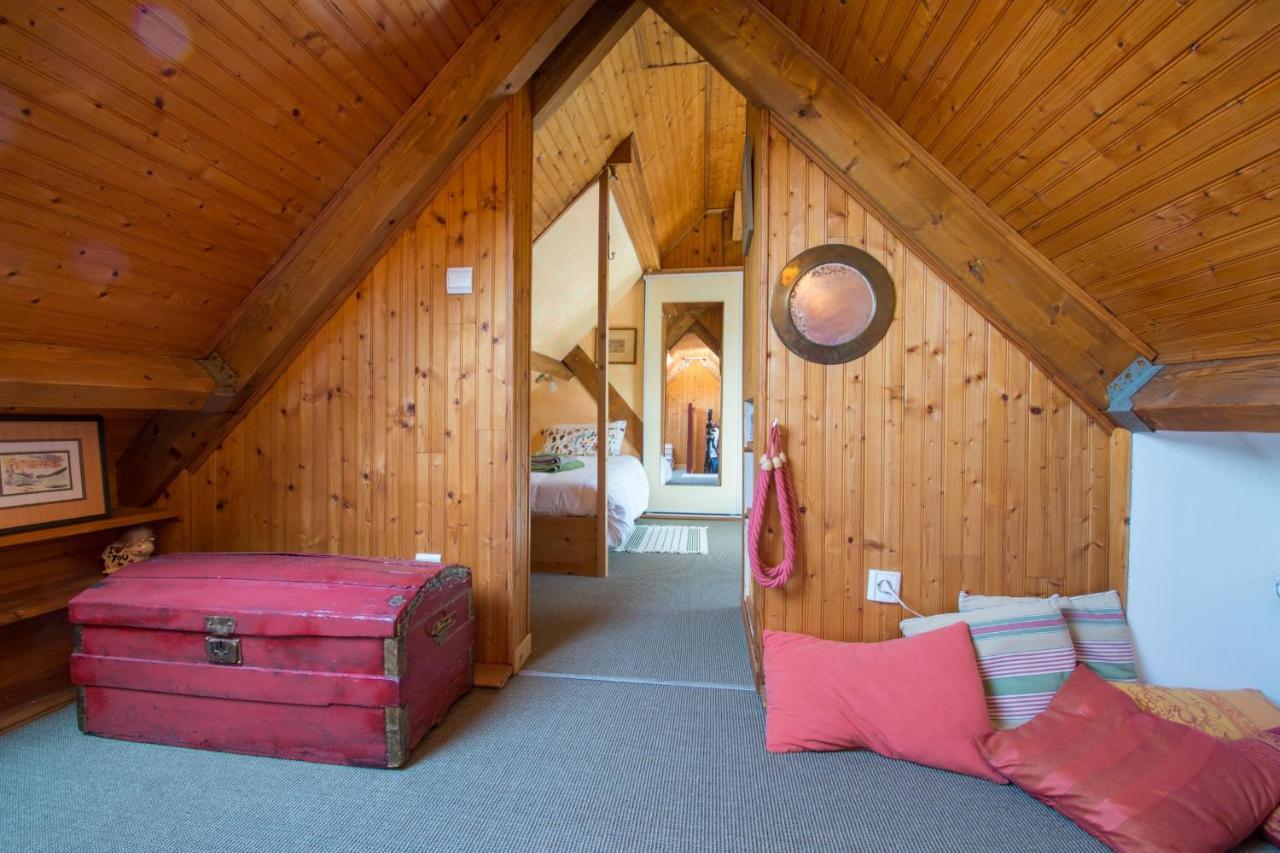 Maison D'Hotes Ti-Gwenn Pace Ngoại thất bức ảnh