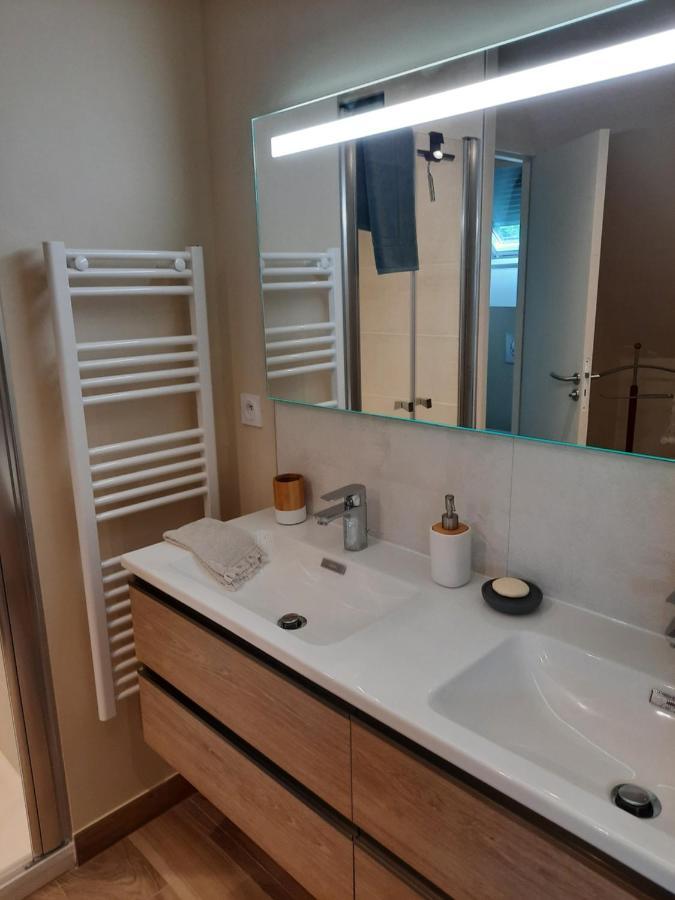 Maison D'Hotes Ti-Gwenn Pace Ngoại thất bức ảnh
