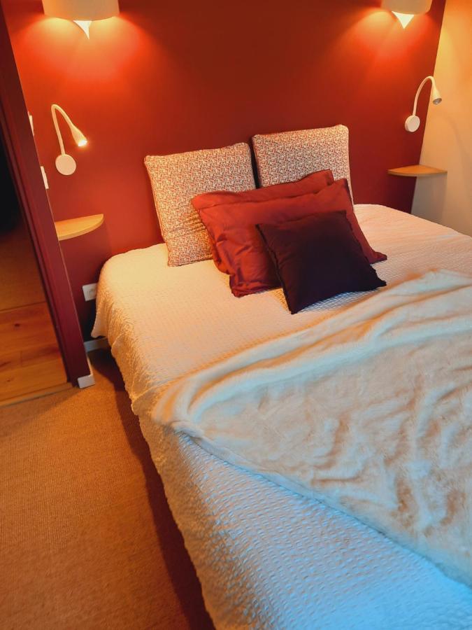 Maison D'Hotes Ti-Gwenn Pace Ngoại thất bức ảnh