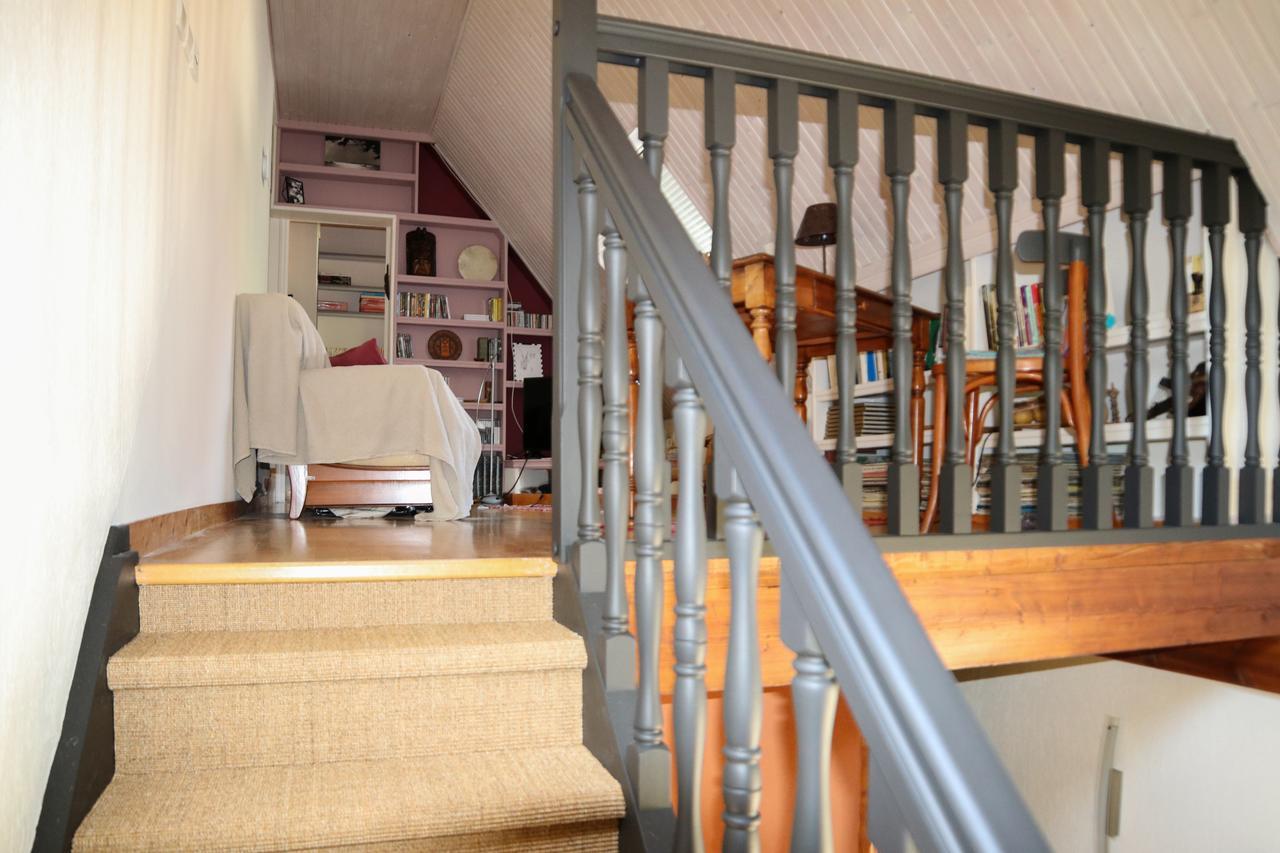 Maison D'Hotes Ti-Gwenn Pace Ngoại thất bức ảnh