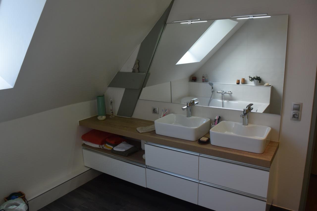 Maison D'Hotes Ti-Gwenn Pace Ngoại thất bức ảnh