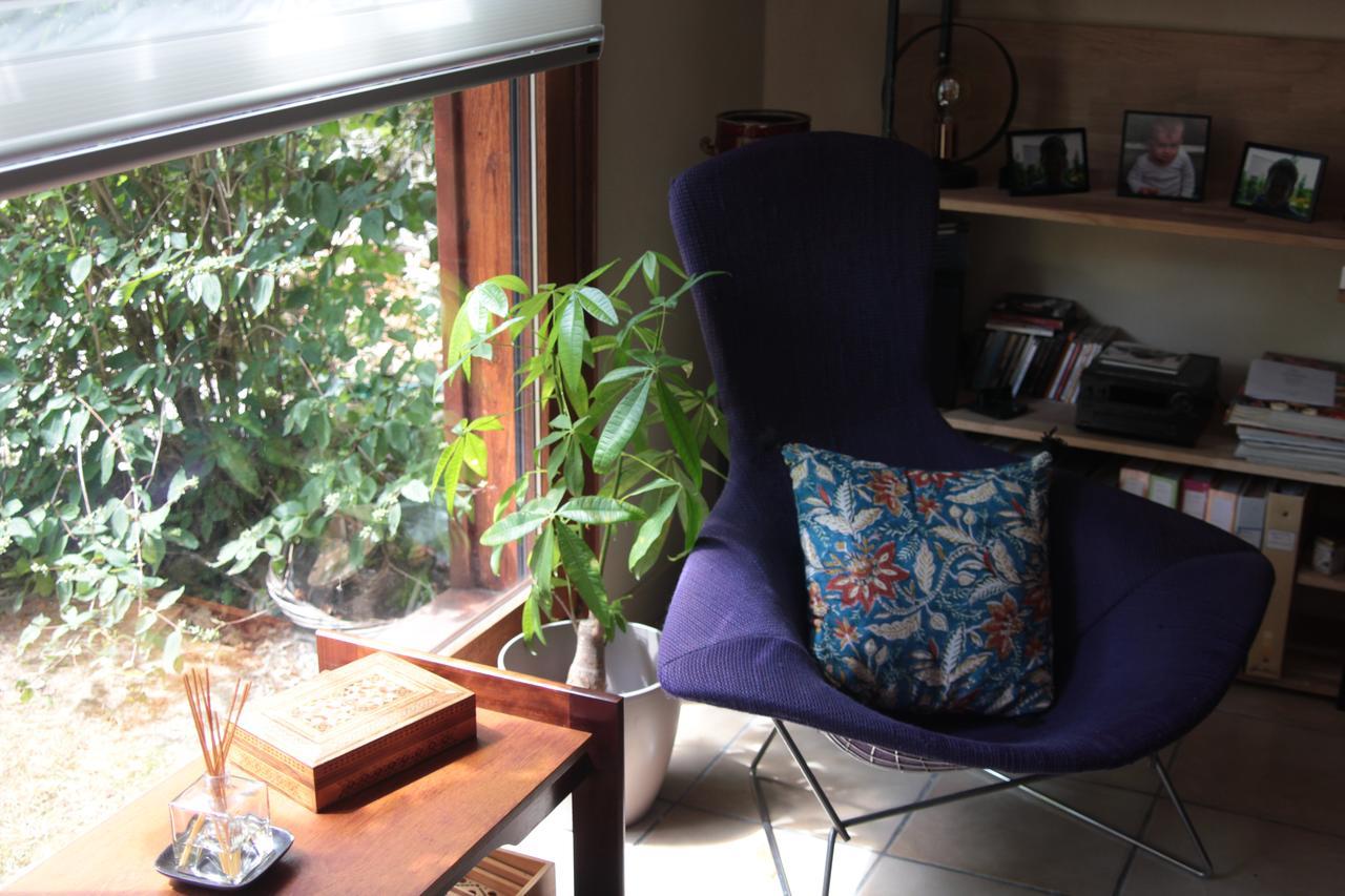 Maison D'Hotes Ti-Gwenn Pace Ngoại thất bức ảnh