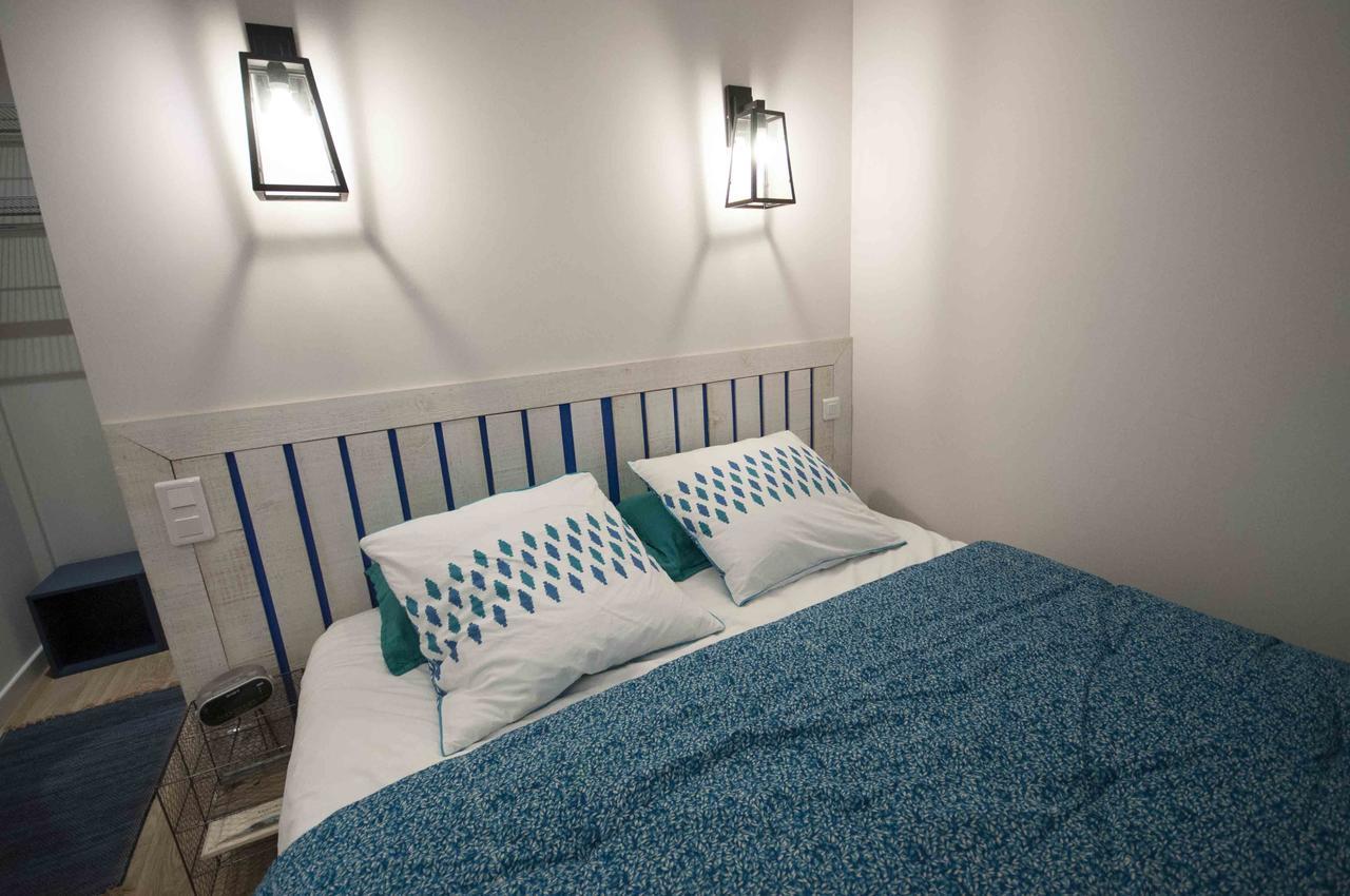 Maison D'Hotes Ti-Gwenn Pace Ngoại thất bức ảnh